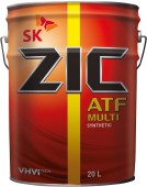 ZIC ATF Multi