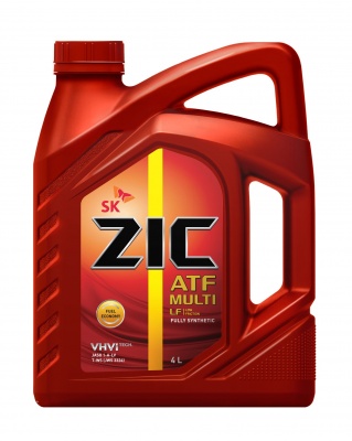 ZIC ATF Multi LF